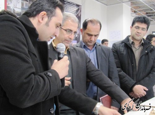 رشته معماری از مصادیق برجسته تولید فکر و خلاقیت است