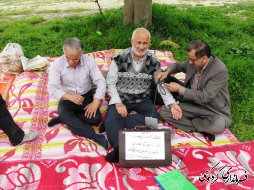 جمالی: ارتقاء سطح آموزش در جامعه به برنامه ریزی علمی و مدیریت اموزشی کارآمد نیازمند است