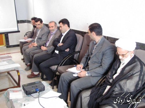 جمالی: ارتقاء سطح آموزش در جامعه به برنامه ریزی علمی و مدیریت اموزشی کارآمد نیازمند است