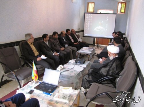 جمالی: ارتقاء سطح آموزش در جامعه به برنامه ریزی علمی و مدیریت اموزشی کارآمد نیازمند است