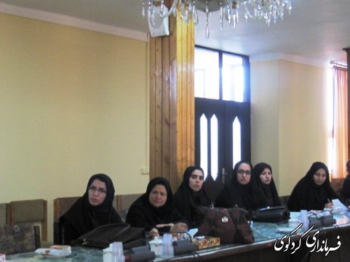 جمالی: توانمند سازی ومتشکل کردن جوانان یک هدف راهبردی است