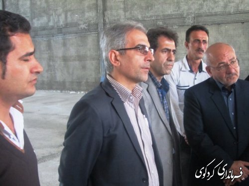 جمالی: نظام آموزشی پویا و کارآمد محور اصلی توسعه جوامع بشری است