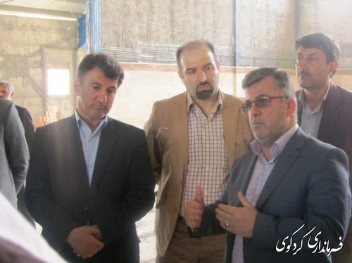جمالی: نظام آموزشی پویا و کارآمد محور اصلی توسعه جوامع بشری است