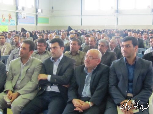 جمالی: نظام آموزش و پرورش کارآمد مکانیزم ایده آل در دستیابی به توسعه کشور است