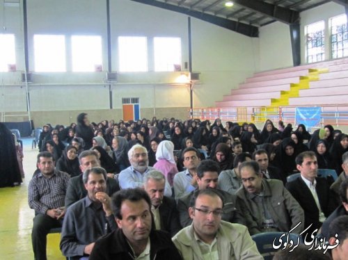 جمالی: نظام آموزش و پرورش کارآمد مکانیزم ایده آل در دستیابی به توسعه کشور است