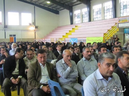 جمالی: نظام آموزش و پرورش کارآمد مکانیزم ایده آل در دستیابی به توسعه کشور است