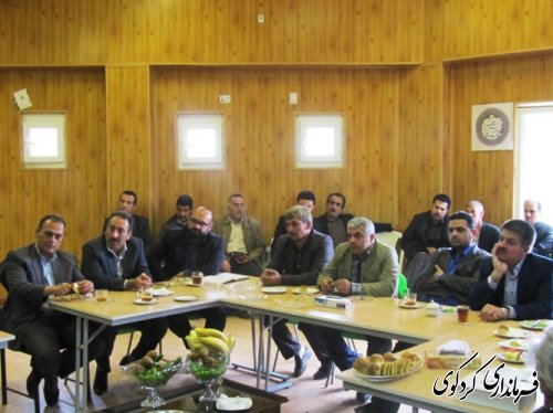 بازدید رئیس دانشگاه فنی و حرفه ای کشور از دانشکده امام علی (ع)