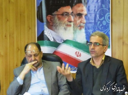 بازدید رئیس دانشگاه فنی و حرفه ای کشور از دانشکده امام علی (ع)