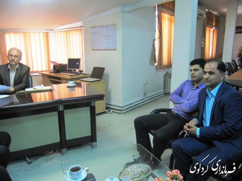 جمالی: اعتلای افکار عمومی از طریق روابط عمومی و اطلاع رسانی ضرورتی انکار ناپذیر است