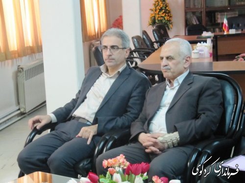 دومین جلسه شورای هماهنگی مبارزه با مواد مخدر شهرستان برگزار شد