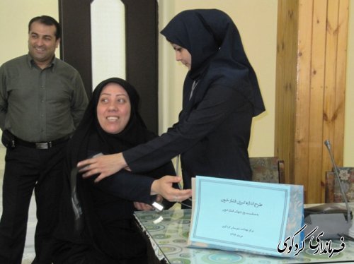 به مناسبت روز جهانی فشارخون: طرح اندازه گیری فشار خون