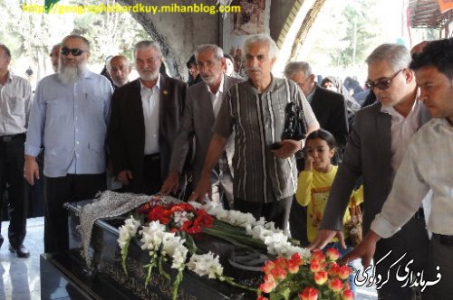 شهید روحانی فرد؛ شهید شاخص سال 94 بسیج رسانه کشور شد