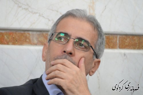 برگزاری مراسم گرامیداشت ارتحال ملکوتی حضرت امام (ره) در مسجد جامع شهر کردکوی