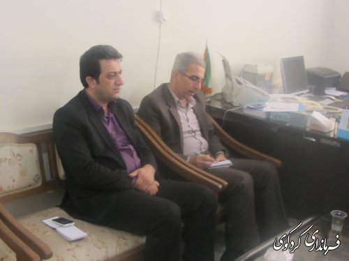 جمالی: حفظ بافت قدیمی و تاریخی الویت اول کمیته دهگردشی در سند جامع توسعه شهرستان است
