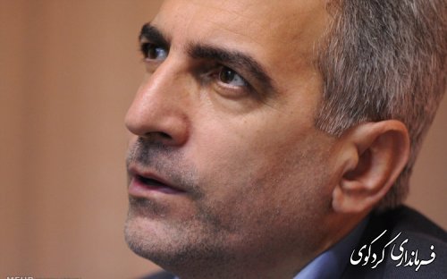 رکوردخرید گندم در کردکوی شکسته شد