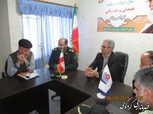 جمالی: همدلی و وحدت بین اعضای اتحادیه و اتاق اصناف موجب آرامش بازار، ثبات و رونق کار بازاریان می گردد