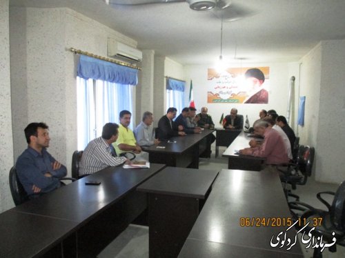 جمالی: همدلی و وحدت بین اعضای اتحادیه و اتاق اصناف موجب آرامش بازار، ثبات و رونق کار بازاریان می گردد