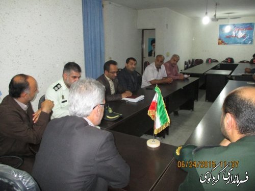 جمالی: همدلی و وحدت بین اعضای اتحادیه و اتاق اصناف موجب آرامش بازار، ثبات و رونق کار بازاریان می گردد