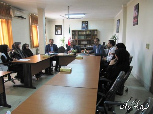جمالی: اجتماعی شدن فعالیت های بهزیستی و جلب مشارکت مردمی تضمین کننده موفقیت این فعالیت هاست