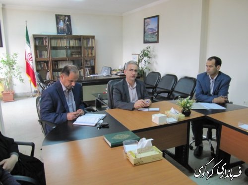 جمالی: اجتماعی شدن فعالیت های بهزیستی و جلب مشارکت مردمی تضمین کننده موفقیت این فعالیت هاست