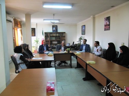 جمالی: اجتماعی شدن فعالیت های بهزیستی و جلب مشارکت مردمی تضمین کننده موفقیت این فعالیت هاست