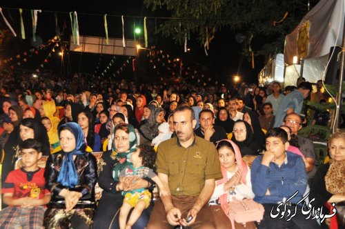 جشنواره" رود "و  "دریا " با رویکرد بحران آب و معضلات زیست محیطی