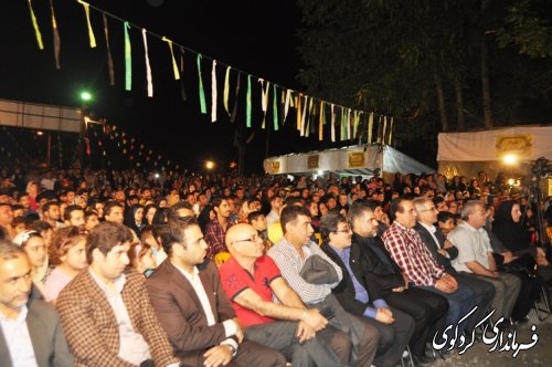 جشنواره" رود "و  "دریا " با رویکرد بحران آب و معضلات زیست محیطی