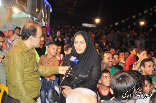 جشنواره" رود "و  "دریا " با رویکرد بحران آب و معضلات زیست محیطی