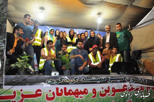 جشنواره" رود "و  "دریا " با رویکرد بحران آب و معضلات زیست محیطی