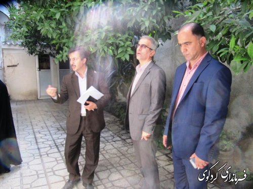 نشست مشترک مدیران آموزشگاههای فنی و حرفه ای بخش خصوصی و دولتی برگزار شد
