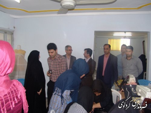 نشست مشترک مدیران آموزشگاههای فنی و حرفه ای بخش خصوصی و دولتی برگزار شد