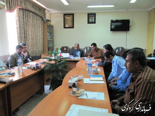 جمالی: ضرورت استفاده از تمامی ظرفیتها و فضای آموزشی در جهت پیشبرد اهداف آموزش و پرورش