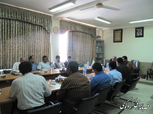 جمالی: ضرورت استفاده از تمامی ظرفیتها و فضای آموزشی در جهت پیشبرد اهداف آموزش و پرورش