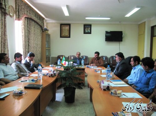 جمالی: ضرورت استفاده از تمامی ظرفیتها و فضای آموزشی در جهت پیشبرد اهداف آموزش و پرورش