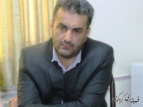 بررسی و پیگیری مشکلات شهرک صنعتی شهرستان کردکوی