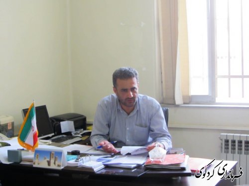 روحانی فر: اطلاع رسانی مهم ترین رکن صرفه جویی در مصرف منابع آبی است