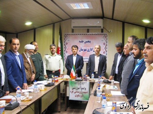 جمالی: هفته دولت جشن افتخار خدمتگزاری و تکریم و احترام دولت به مردم است