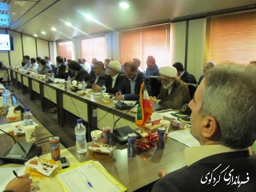 جمالی: هفته دولت جشن افتخار خدمتگزاری و تکریم و احترام دولت به مردم است