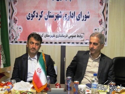 جمالی: هفته دولت جشن افتخار خدمتگزاری و تکریم و احترام دولت به مردم است