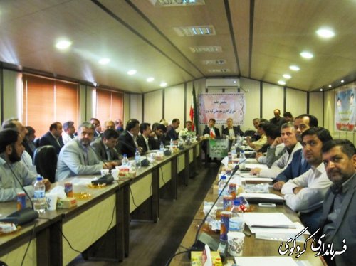جمالی: هفته دولت جشن افتخار خدمتگزاری و تکریم و احترام دولت به مردم است