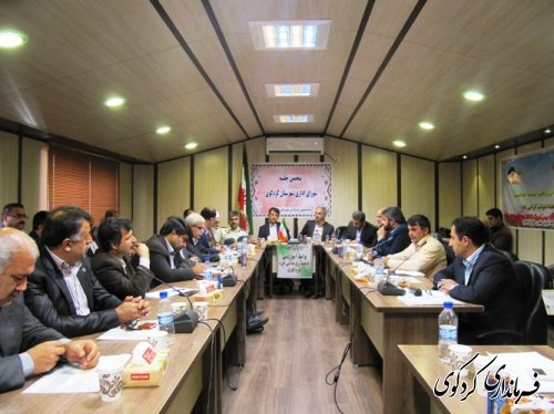 جمالی: هفته دولت جشن افتخار خدمتگزاری و تکریم و احترام دولت به مردم است