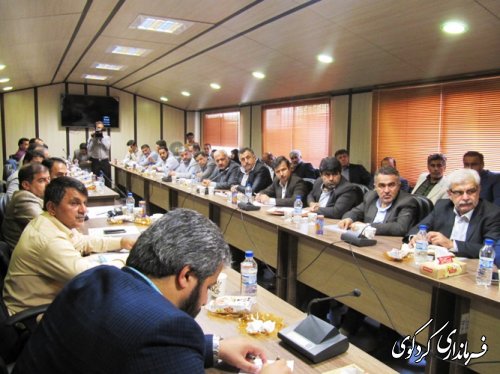 جمالی: هفته دولت جشن افتخار خدمتگزاری و تکریم و احترام دولت به مردم است