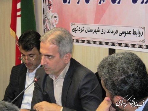 جمالی: هفته دولت جشن افتخار خدمتگزاری و تکریم و احترام دولت به مردم است