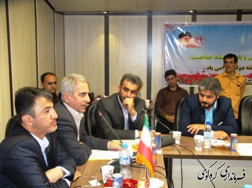 جمالی: هفته دولت جشن افتخار خدمتگزاری و تکریم و احترام دولت به مردم است