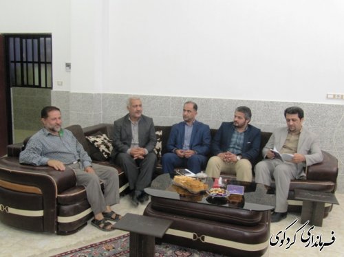 با حضور معاون فرماندار آموزشگاه خانه سینمای نوآر افتتاح شد