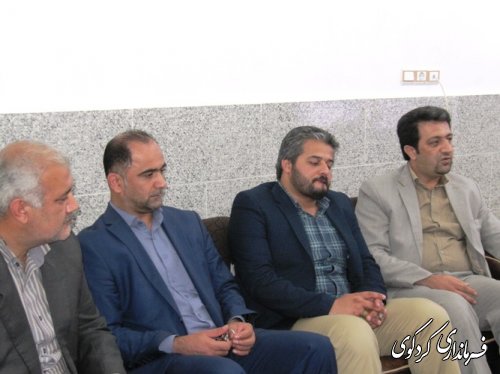 با حضور معاون فرماندار آموزشگاه خانه سینمای نوآر افتتاح شد