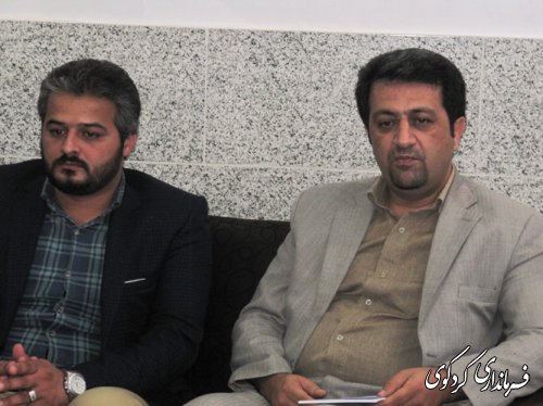 با حضور معاون فرماندار آموزشگاه خانه سینمای نوآر افتتاح شد