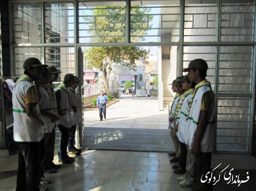 جمالی: عشق خدمت به مردم رمز جاودانگی شهیدان رجایی و باهنر