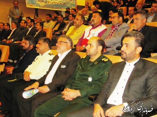 جمالی: عشق خدمت به مردم رمز جاودانگی شهیدان رجایی و باهنر