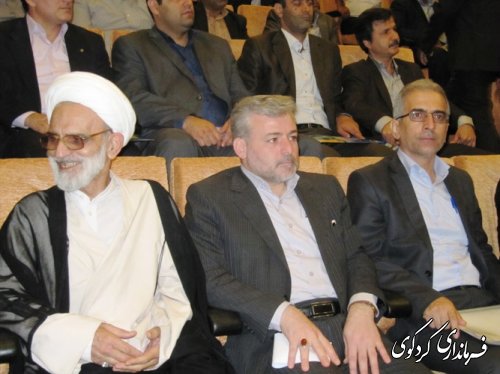 جمالی: عشق خدمت به مردم رمز جاودانگی شهیدان رجایی و باهنر